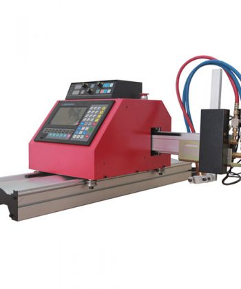 Máquina de corte por plasma CNC portátil