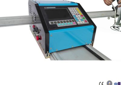 Máquina de corte de plasma cnc barato plasma portátil de corte de máquina de prezo