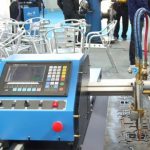 Máquina de corte Plasma de chama tipo CNC de doble velocidade en vendas