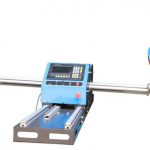 Máquina de chama / plasma de tipo gantry CNC