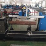 China 1325/1530 cortador de plasma CNC, máquina de corte CNC automática de metal