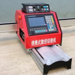 China máquina de corte de plasma CNC China