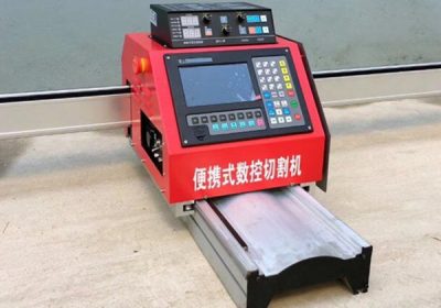 China máquina de corte de plasma CNC China