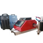 Máquina de corte CNC de plasma / máquina de corte de combustible de osíxeno