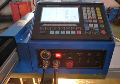 Hecho en China profesional 1325 máquina de corte de metal portátil plasma