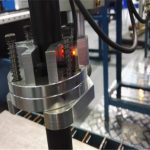 Barato 6090 control de arranque CNC plasma máquina de corte de metal