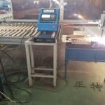 6090 máquina de corte de metal tamaño pequeno cnc prezo en Pakistani cnc cortador de plasma