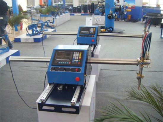 Feito en China 1500 * 3000 milímetros dragon plasma cortador e cadro de plasma CNC