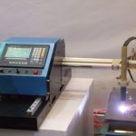 Máquina de corte por plasma CNC portátil Hot 1530