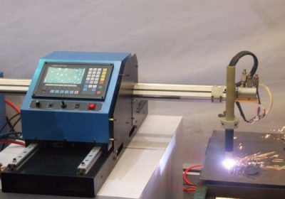 JX-1530 Cutting Plasma CNC portátil cortador de plasma