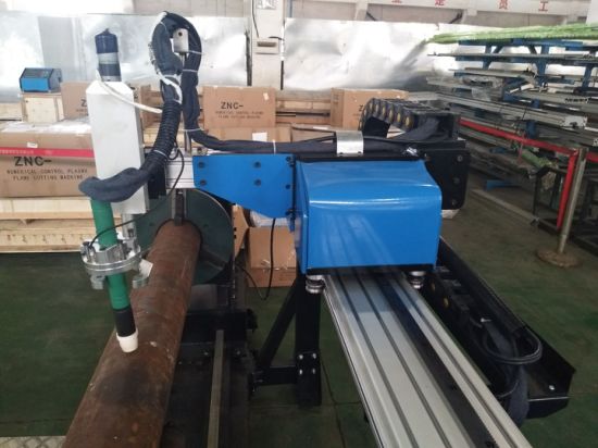 Precio de promoción Fabricante de fábrica de China máquina de corte de cnc máquina de corte de plasma