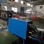 Prezo de máquina de corte de plasma gantry CNC