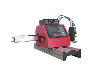 Máquina de cortar metal de plasma CNC de alto rendemento JX-1530