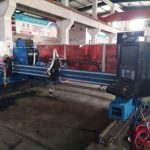 Máquina automática de cortador automático de plasma de alta calidade 1530 de cortador de chama CNC