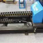 Compra cortador de plasma de plasma rápido CNC máquina de corte