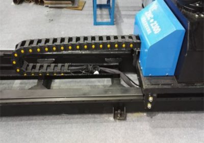 Compra cortador de plasma de plasma rápido CNC máquina de corte