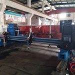 prezo China 1325 máquina de corte de plasma CNC de precisión para metal
