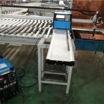 Prezo de desconto SKW-1325 China máquina de cortar plasma CNC de metal / cortadores de plasma CNC á venda