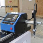 Máquina de corte CNC de metal / máquina de corte de chama barato en China