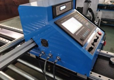 máquina de cortar plasma CNC para corte de plasma de acero inoxidable 1325 chapa de metal CNC, cortadora de plasma CNC a la venta
