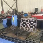 Prezos competitivos e kits de corte de plasma CNC de metal de calidade