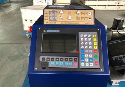 empresa de fábrica directamente venda pizarra CNC plasma / chama máquina de corte en China alibaba