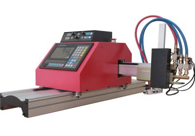 Controlador CNC pórtico CNC máquina de corte de plasma
