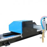Máquina de corte por plasma CNC portátil JX-1530