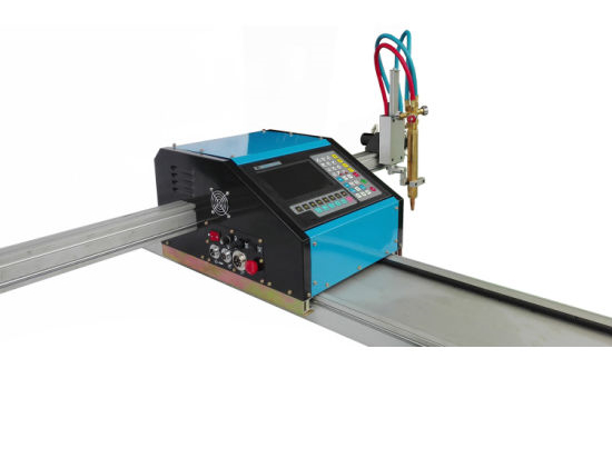 prezo de fábrica portable plasma CNC corte máquina cortador de plasma cut-60